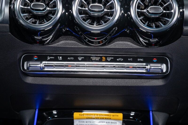 2025 Mercedes-Benz GLB 250 SUV Scottsdale AZ