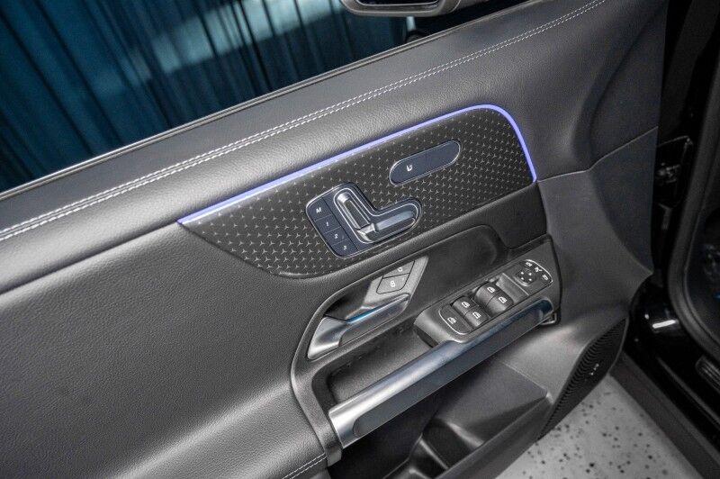 2025 Mercedes-Benz GLB 250 SUV Scottsdale AZ