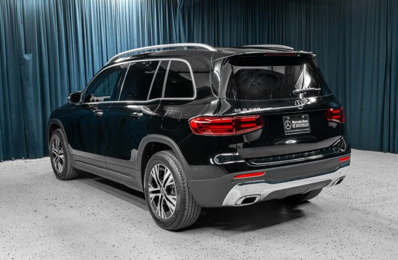 2025 Mercedes-Benz GLB 250 SUV Scottsdale AZ