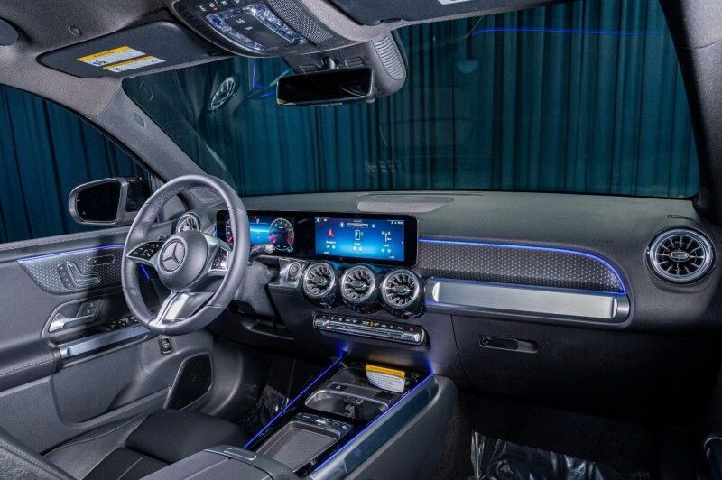 2025 Mercedes-Benz GLB 250 SUV Scottsdale AZ