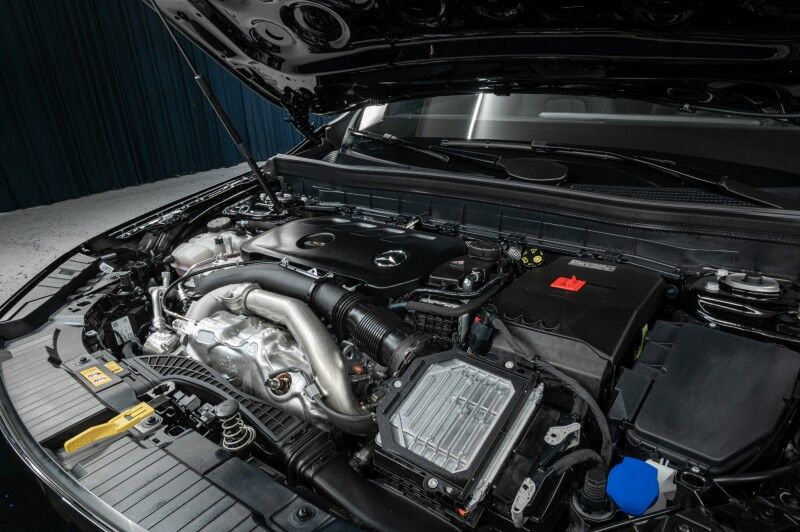 2025 Mercedes-Benz GLB 250 SUV Scottsdale AZ