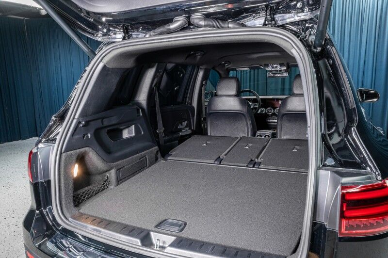 2025 Mercedes-Benz GLB 250 SUV Scottsdale AZ