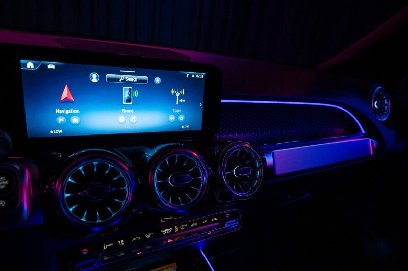 2025 Mercedes-Benz GLB 250 SUV Scottsdale AZ