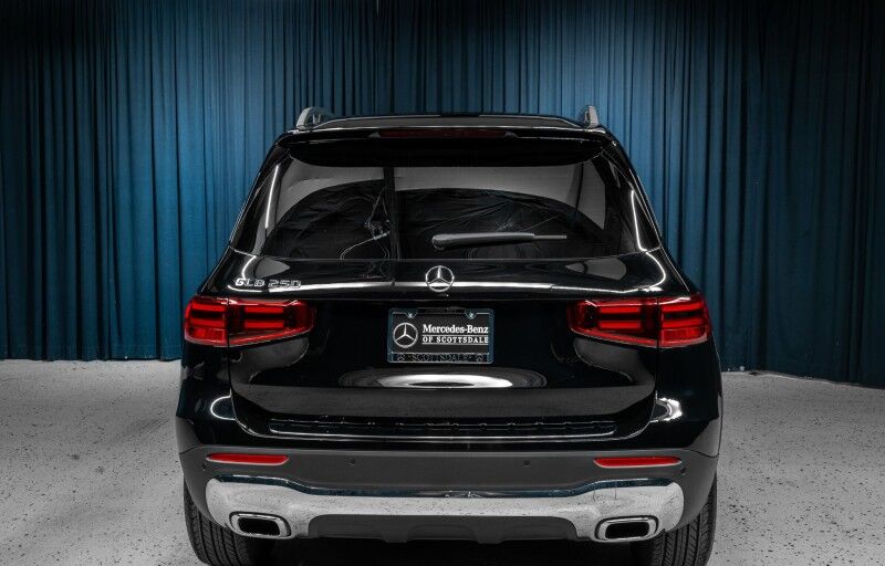 2025 Mercedes-Benz GLB 250 SUV Scottsdale AZ