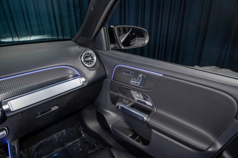 2025 Mercedes-Benz GLB 250 SUV Scottsdale AZ