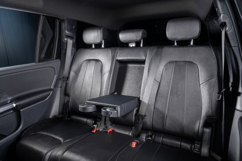 2025 Mercedes-Benz GLB 250 SUV Scottsdale AZ