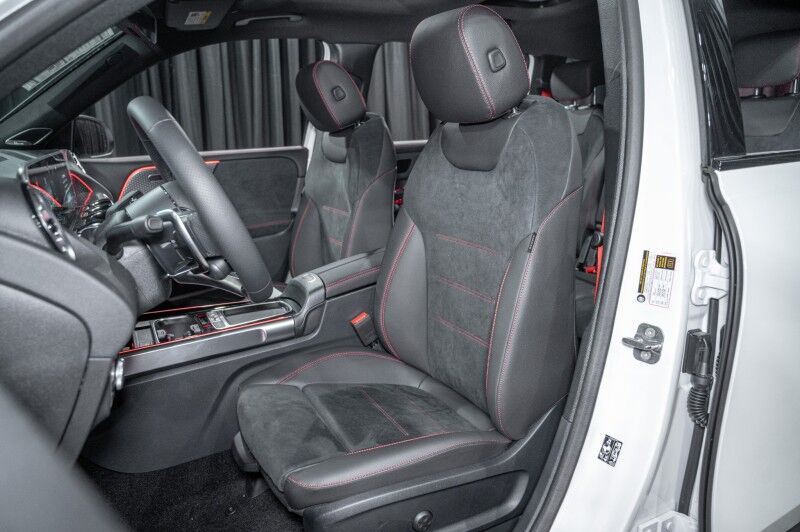 2025 Mercedes-Benz GLB AMG&reg; 35 4MATIC&reg; SUV Peoria AZ