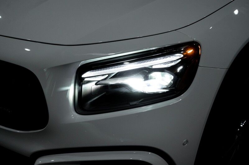 2025 Mercedes-Benz GLB AMG&reg; 35 4MATIC&reg; SUV Peoria AZ