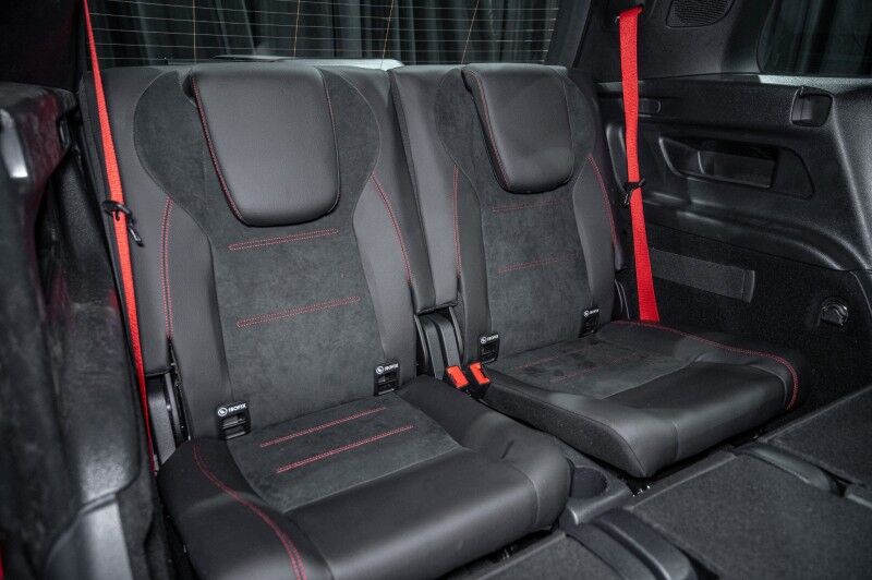 2025 Mercedes-Benz GLB AMG&reg; 35 4MATIC&reg; SUV Peoria AZ