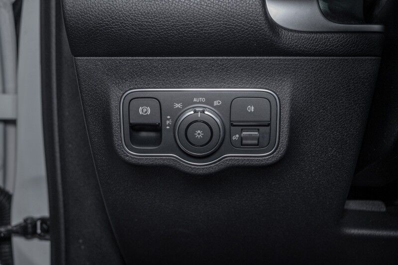 2025 Mercedes-Benz GLB AMG&reg; 35 4MATIC&reg; SUV Peoria AZ