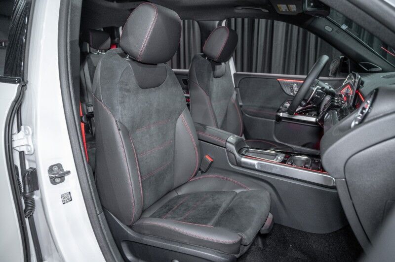 2025 Mercedes-Benz GLB AMG&reg; 35 4MATIC&reg; SUV Peoria AZ