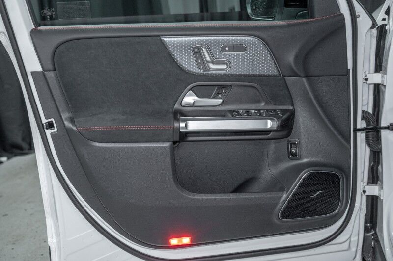 2025 Mercedes-Benz GLB AMG&reg; 35 4MATIC&reg; SUV Peoria AZ