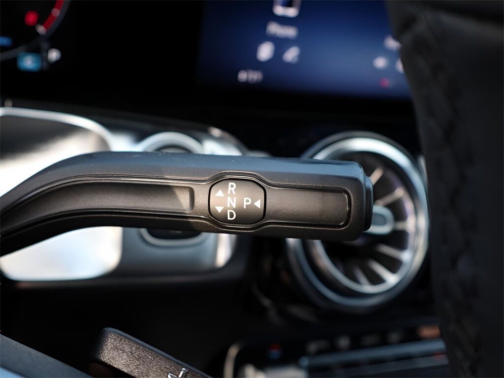 2025 Mercedes-Benz GLB GLB 250 San Clemente CA