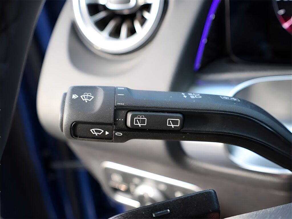 2025 Mercedes-Benz GLB GLB 250 San Clemente CA