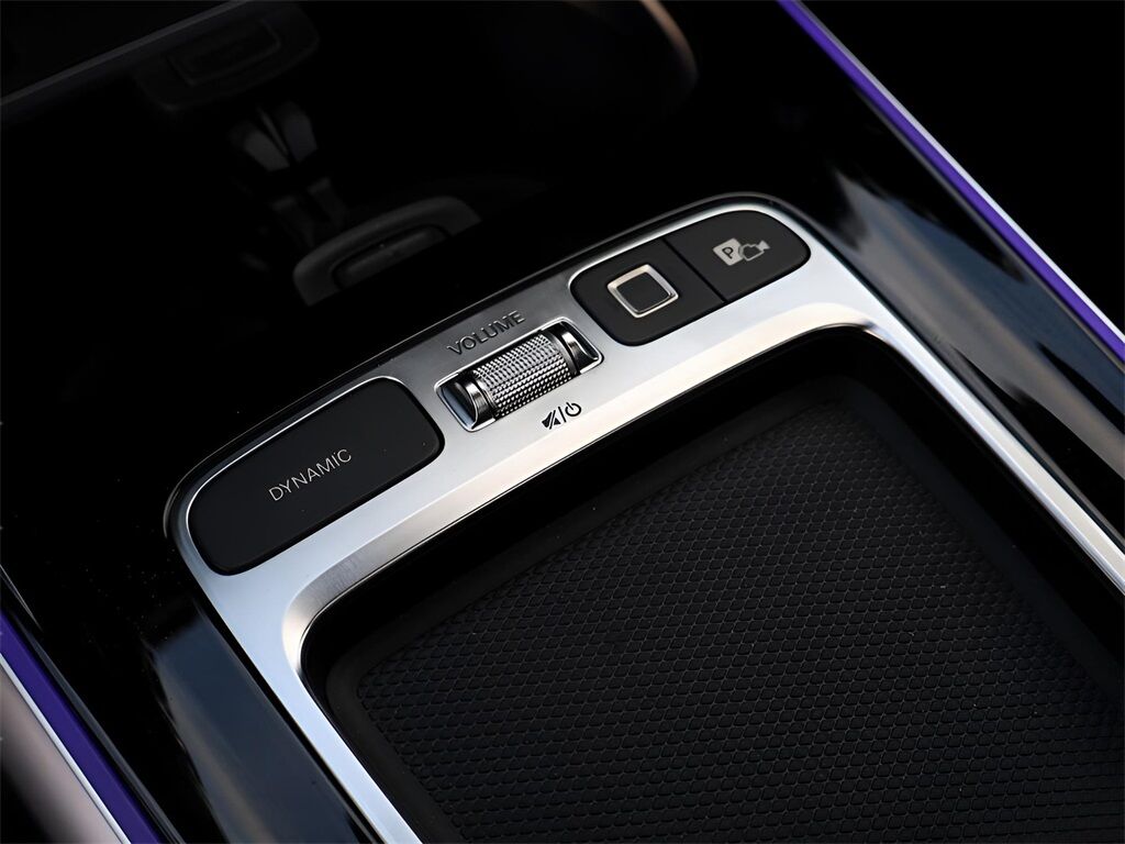 2025 Mercedes-Benz GLB GLB 250 San Clemente CA