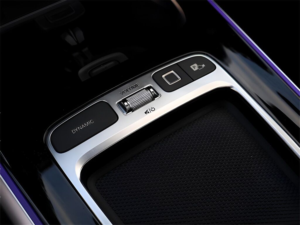 2025 Mercedes-Benz GLB GLB 250 San Clemente CA