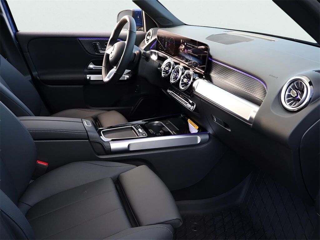 2025 Mercedes-Benz GLB GLB 250 San Clemente CA