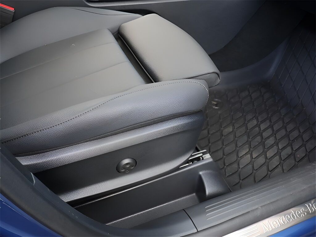 2025 Mercedes-Benz GLB GLB 250 San Clemente CA