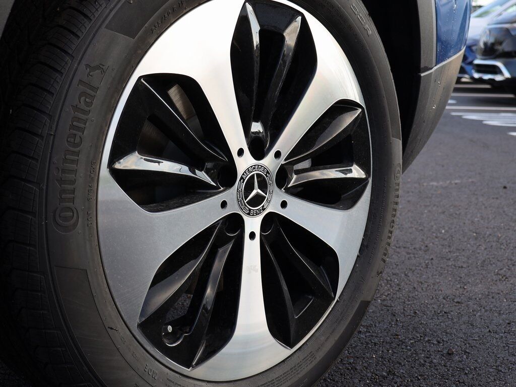 2025 Mercedes-Benz GLB GLB 250 San Clemente CA