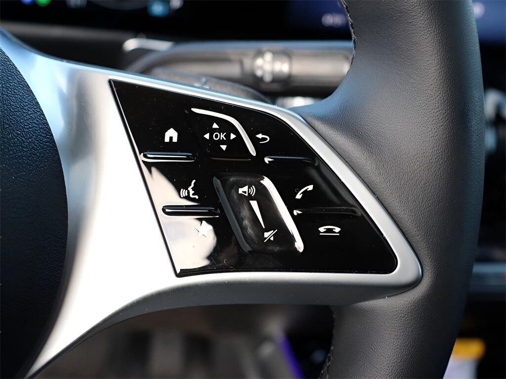 2025 Mercedes-Benz GLB GLB 250 San Clemente CA