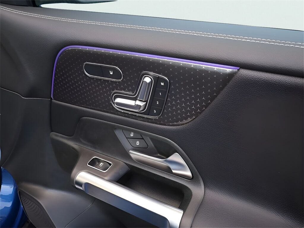 2025 Mercedes-Benz GLB GLB 250 San Clemente CA