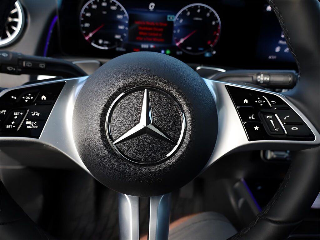 2025 Mercedes-Benz GLB GLB 250 San Clemente CA