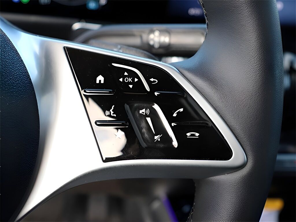 2025 Mercedes-Benz GLB GLB 250 San Clemente CA