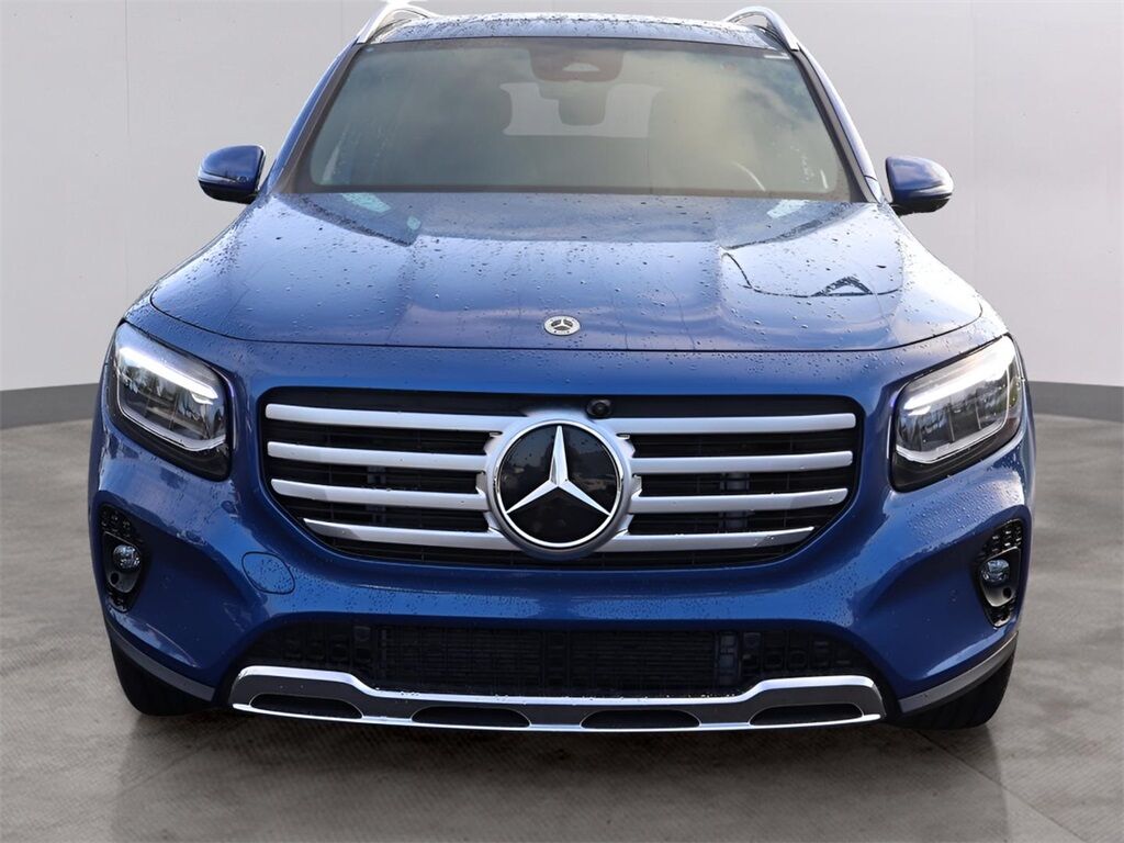2025 Mercedes-Benz GLB GLB 250 San Clemente CA