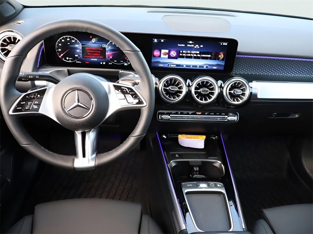 2025 Mercedes-Benz GLB GLB 250 San Clemente CA