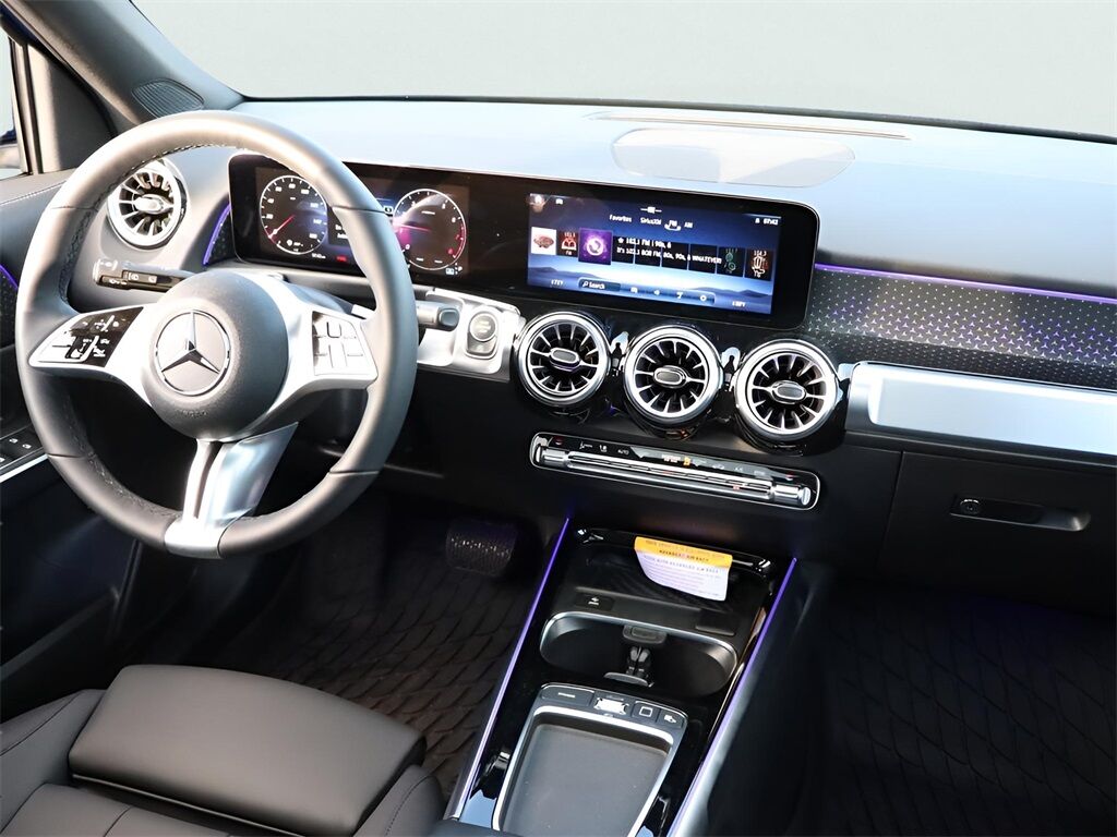 2025 Mercedes-Benz GLB GLB 250 San Clemente CA