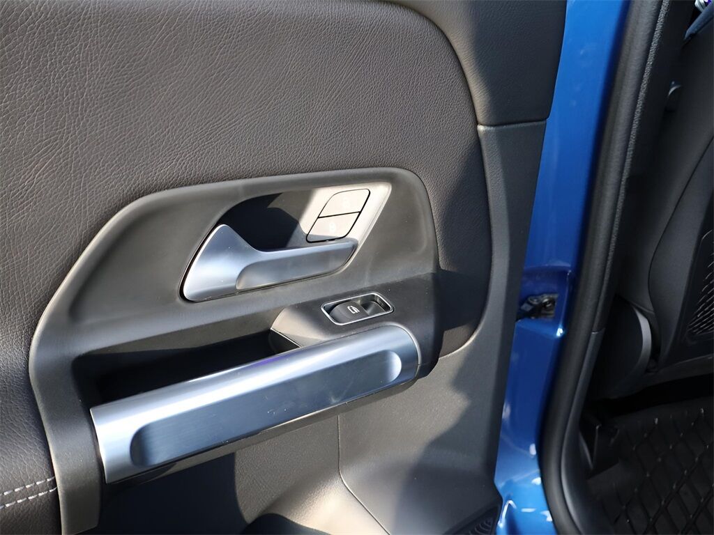 2025 Mercedes-Benz GLB GLB 250 San Clemente CA