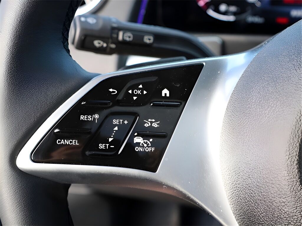 2025 Mercedes-Benz GLB GLB 250 San Clemente CA