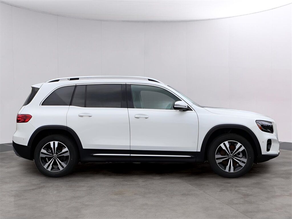2025 Mercedes-Benz GLB GLB 250 San Clemente CA