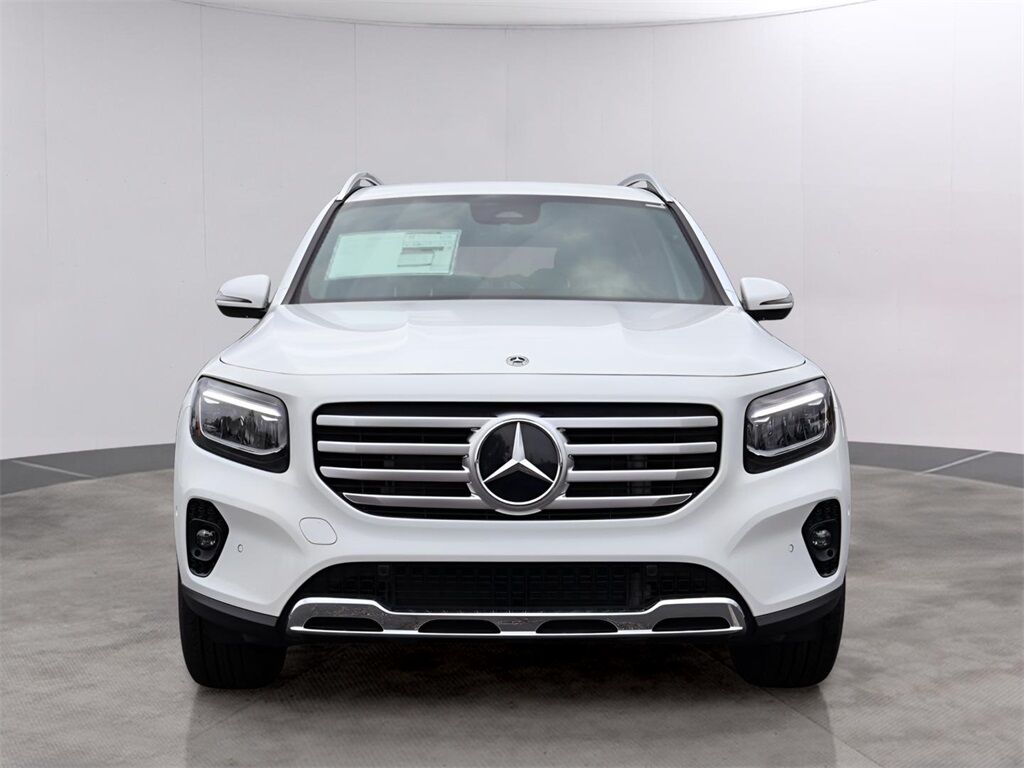 2025 Mercedes-Benz GLB GLB 250