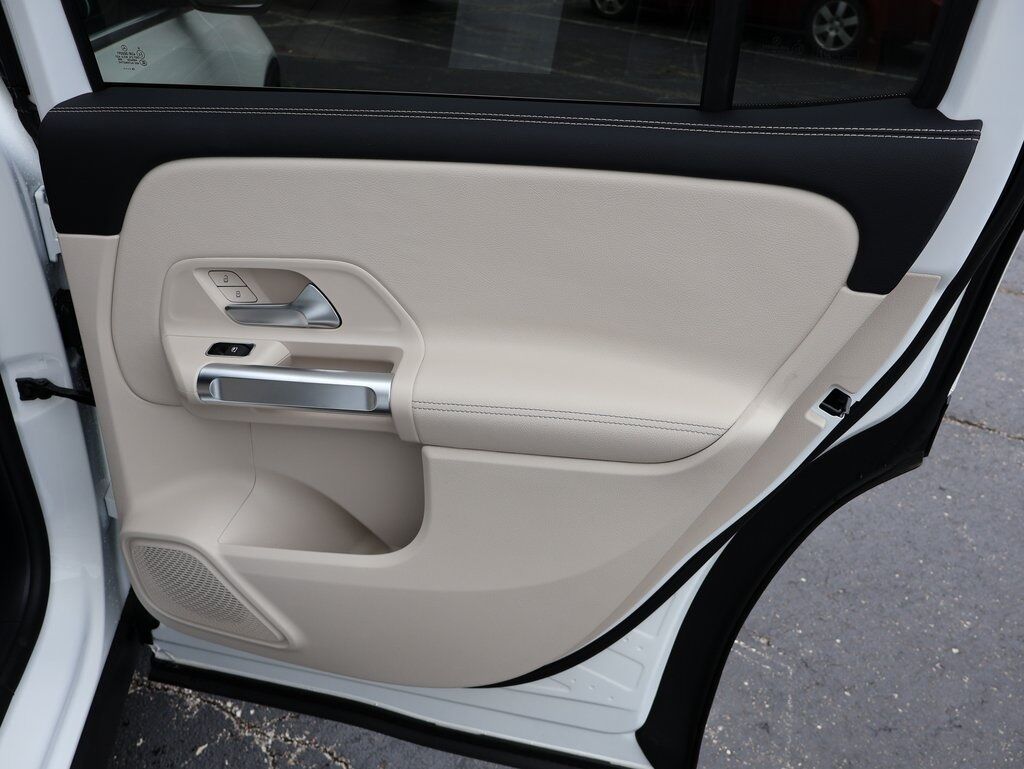 2025 Mercedes-Benz GLB GLB 250 San Clemente CA