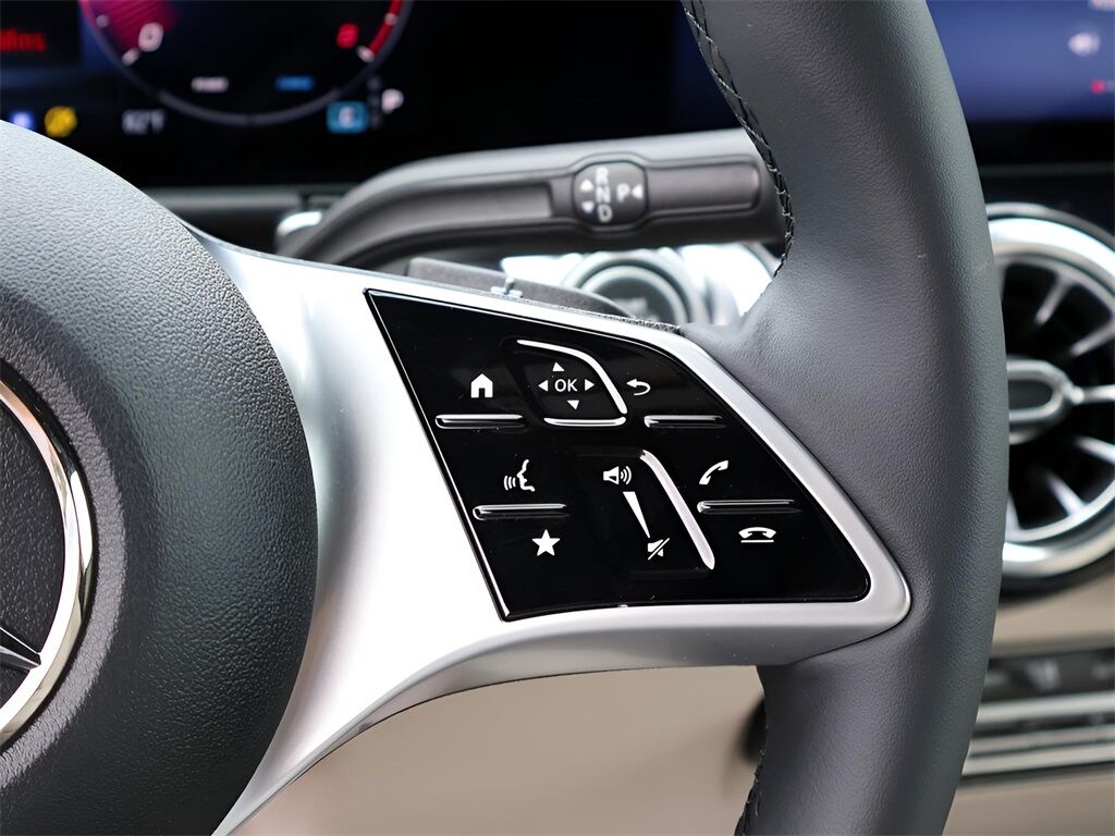 2025 Mercedes-Benz GLB GLB 250 San Clemente CA