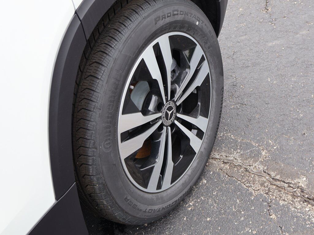 2025 Mercedes-Benz GLB GLB 250 San Clemente CA