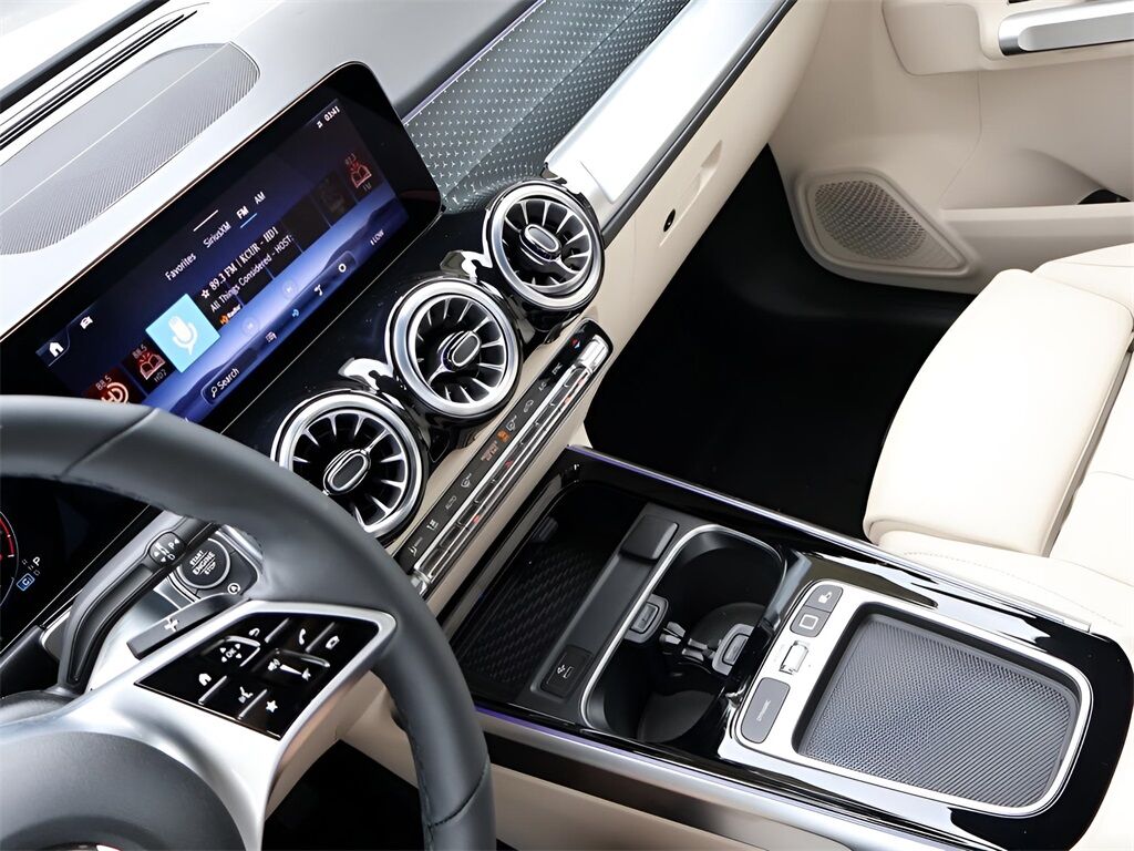 2025 Mercedes-Benz GLB GLB 250 San Clemente CA