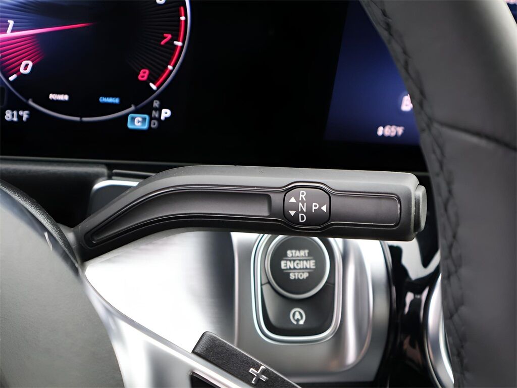 2025 Mercedes-Benz GLB GLB 250 San Clemente CA