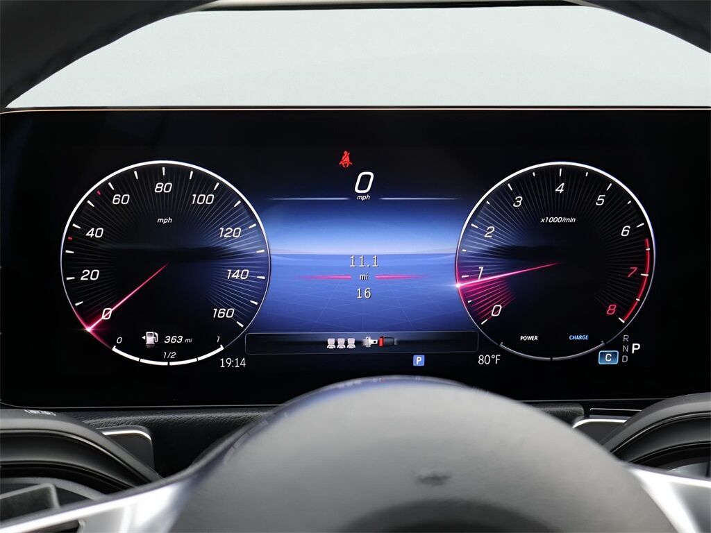 2025 Mercedes-Benz GLB GLB 250 San Clemente CA