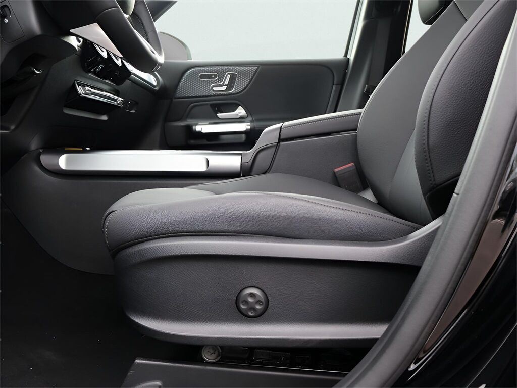 2025 Mercedes-Benz GLB GLB 250 San Clemente CA