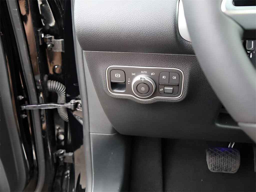 2025 Mercedes-Benz GLB GLB 250 San Clemente CA