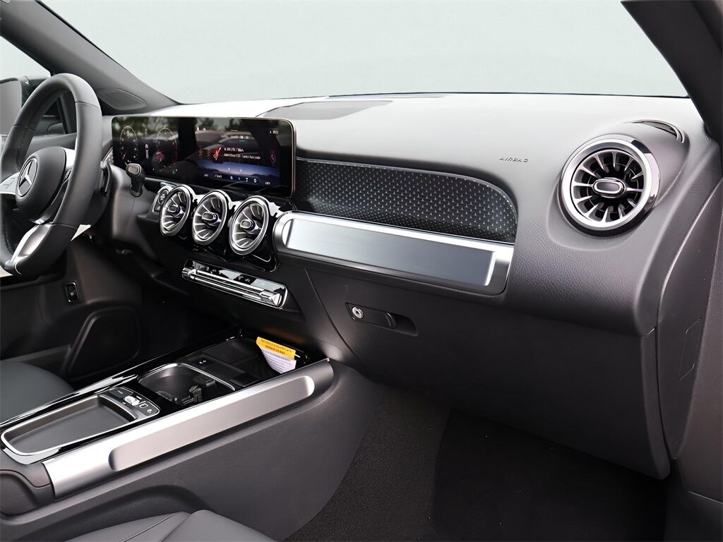 2025 Mercedes-Benz GLB GLB 250 San Clemente CA