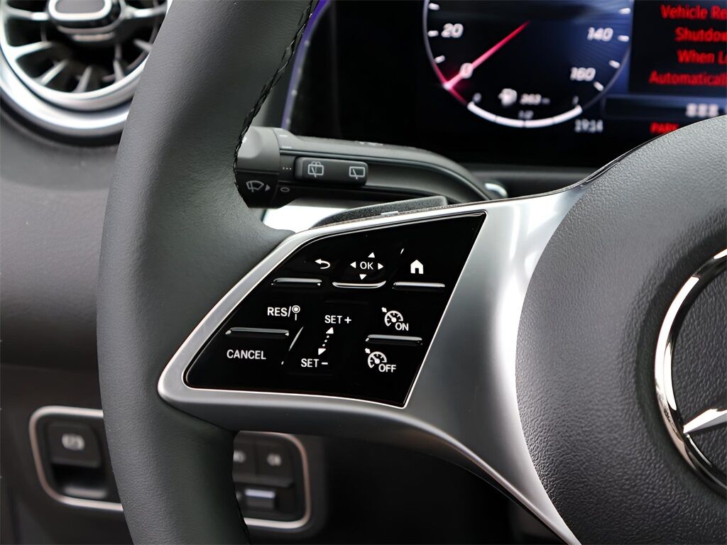 2025 Mercedes-Benz GLB GLB 250 San Clemente CA