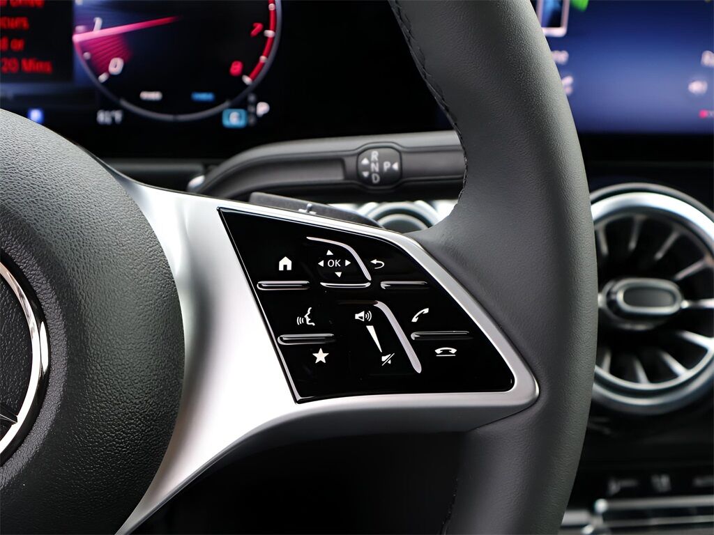 2025 Mercedes-Benz GLB GLB 250 San Clemente CA