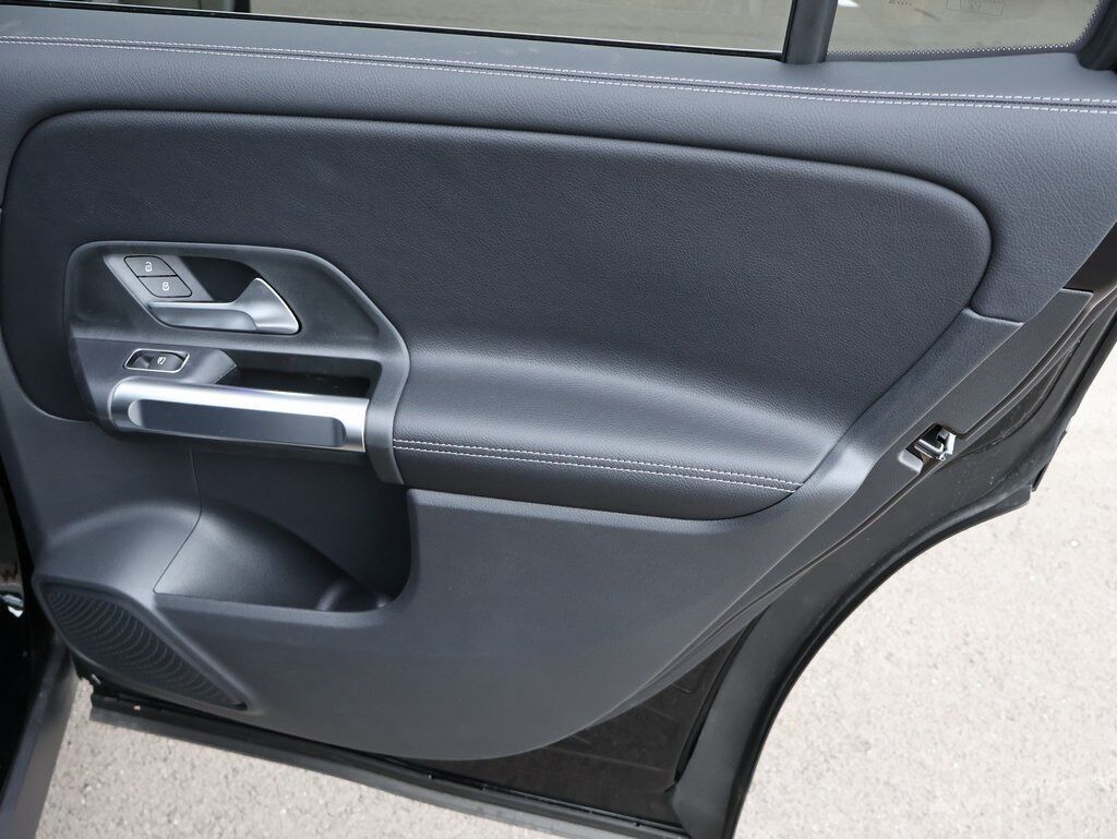 2025 Mercedes-Benz GLB GLB 250 San Clemente CA