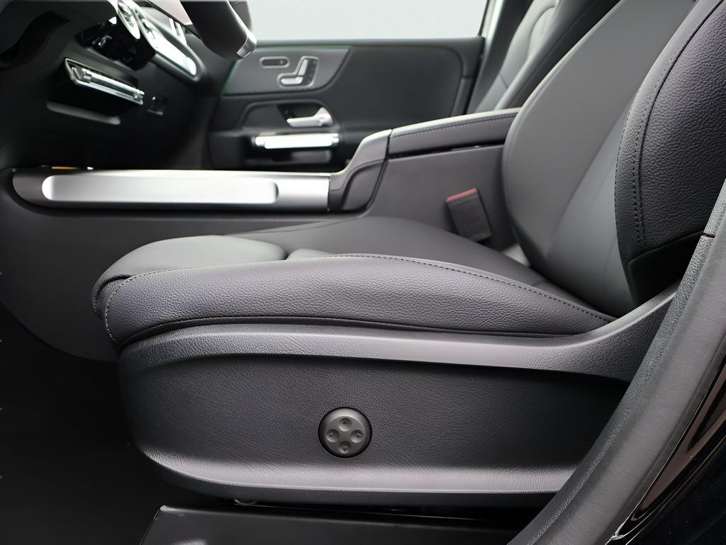 2025 Mercedes-Benz GLB GLB 250 San Clemente CA