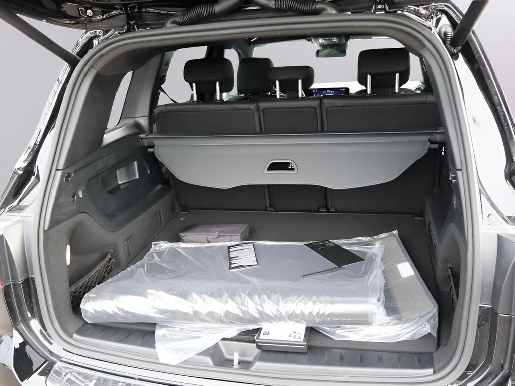 2025 Mercedes-Benz GLB GLB 250 San Clemente CA