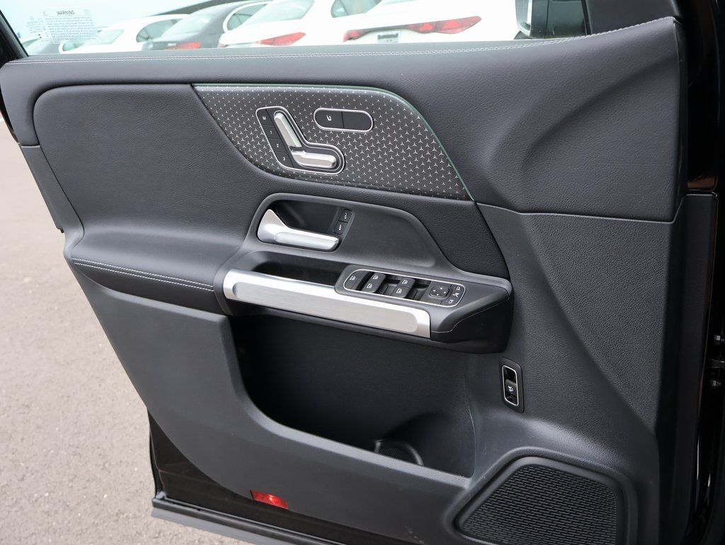 2025 Mercedes-Benz GLB GLB 250 San Clemente CA