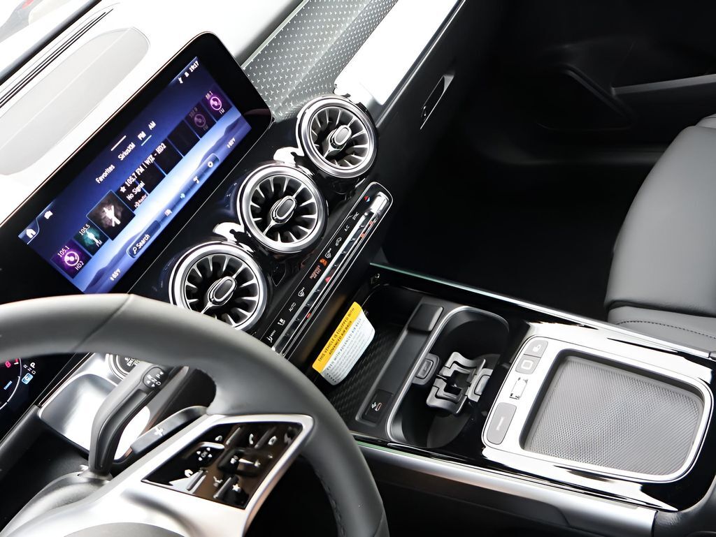 2025 Mercedes-Benz GLB GLB 250 San Clemente CA